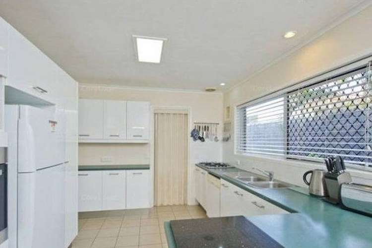 Fourth view of Homely house listing, 61 Dobell Street, Indooroopilly QLD 4068