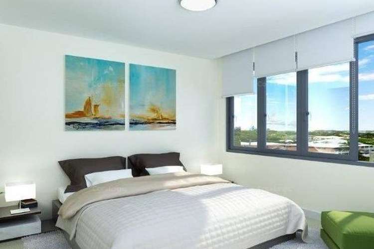 Third view of Homely unit listing, 14/514 Oxley Road, Sherwood QLD 4075