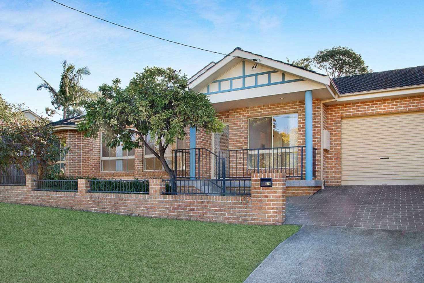 Main view of Homely villa listing, 2/82 Bridge Road, Ryde NSW 2112