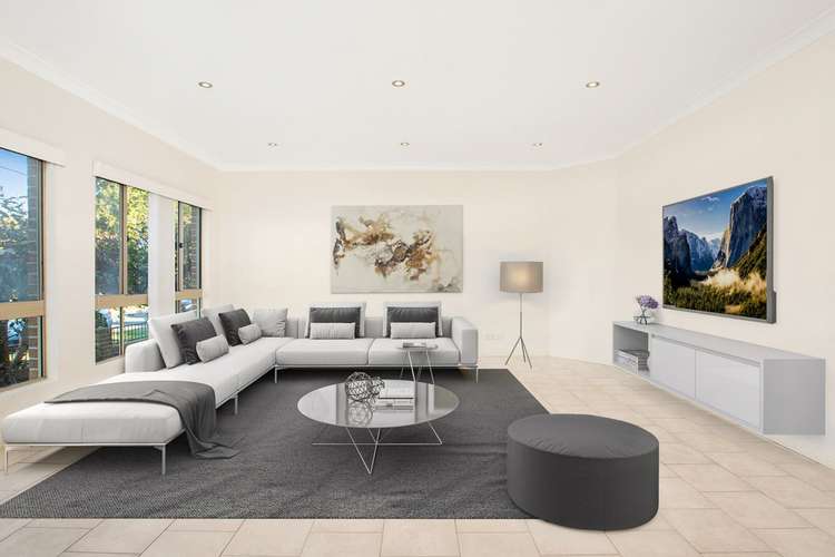 Second view of Homely villa listing, 2/82 Bridge Road, Ryde NSW 2112