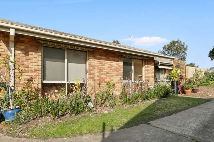 Second view of Homely unit listing, Unit 2/1115 Frankston-Flinders Road, Somerville VIC 3912