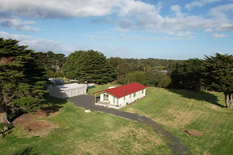 Main view of Homely house listing, 2067 Inverloch Venus Bay Road, Tarwin Lower VIC 3956