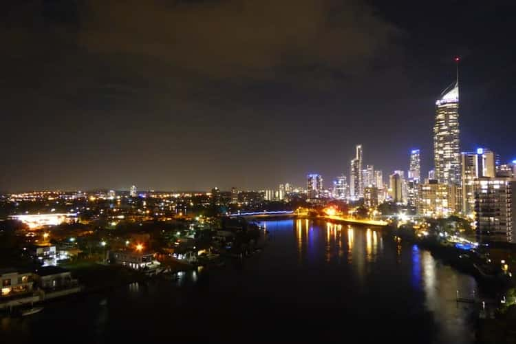 Fourth view of Homely apartment listing, 59/2890 Gold Coast Highway, Surfers Paradise QLD 4217