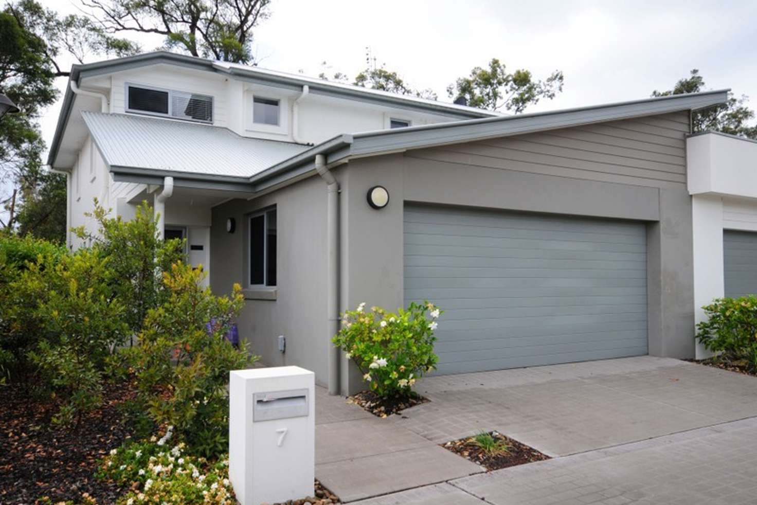 Main view of Homely townhouse listing, 7/76 Bayswater Avenue, Varsity Lakes QLD 4227