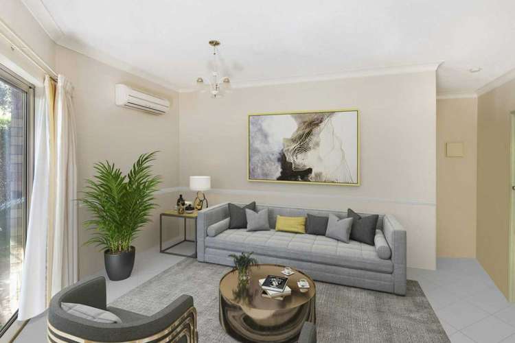 Third view of Homely unit listing, 12/5 Laura Street, Lutwyche QLD 4030