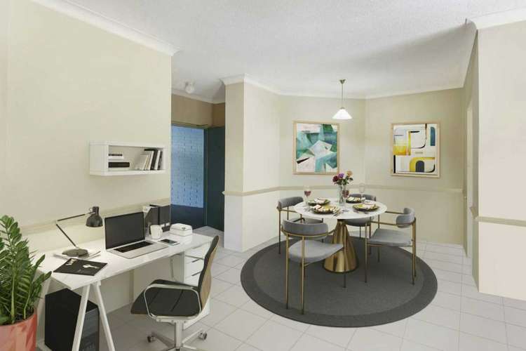 Fifth view of Homely unit listing, 12/5 Laura Street, Lutwyche QLD 4030