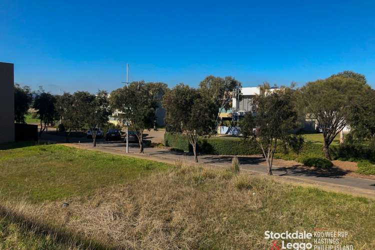 Second view of Homely residentialLand listing, 10 Deck Terrace, Safety Beach VIC 3936