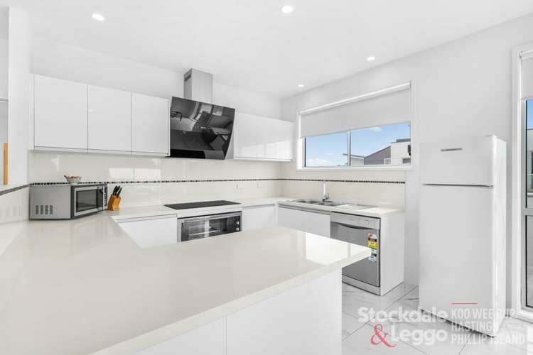 Fifth view of Homely apartment listing, Apartment 201 & 202/59 Chapel Street, Cowes VIC 3922
