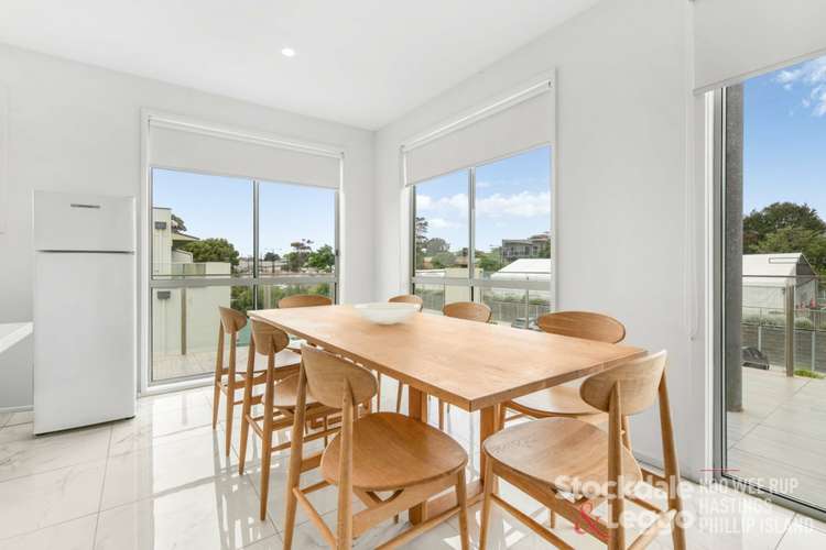 Sixth view of Homely apartment listing, Apartment 201 & 202/59 Chapel Street, Cowes VIC 3922
