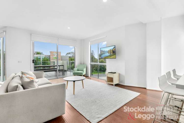 Main view of Homely apartment listing, Apartment 101 & 104/59 Chapel Street, Cowes VIC 3922