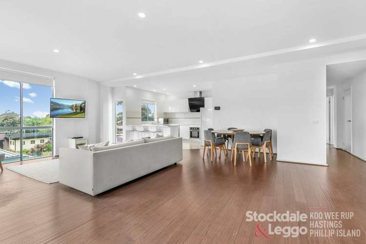 Fourth view of Homely apartment listing, Apartment 101 & 104/59 Chapel Street, Cowes VIC 3922