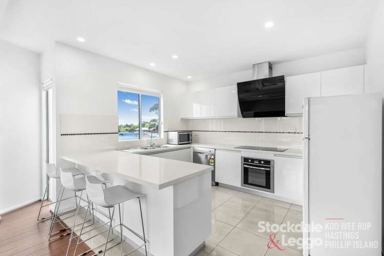 Fifth view of Homely apartment listing, Apartment 101 & 104/59 Chapel Street, Cowes VIC 3922