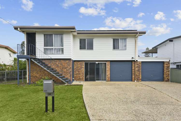 39 Granville Drive, Bray Park QLD 4500