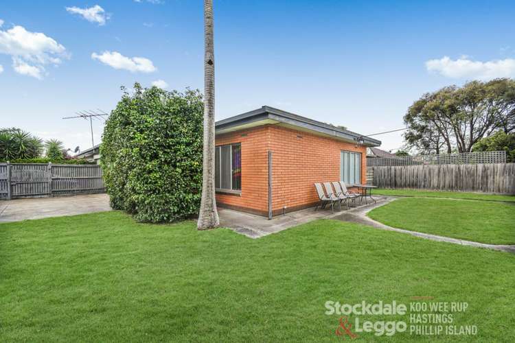 Unit 1/12 Phillip Court, Hastings VIC 3915