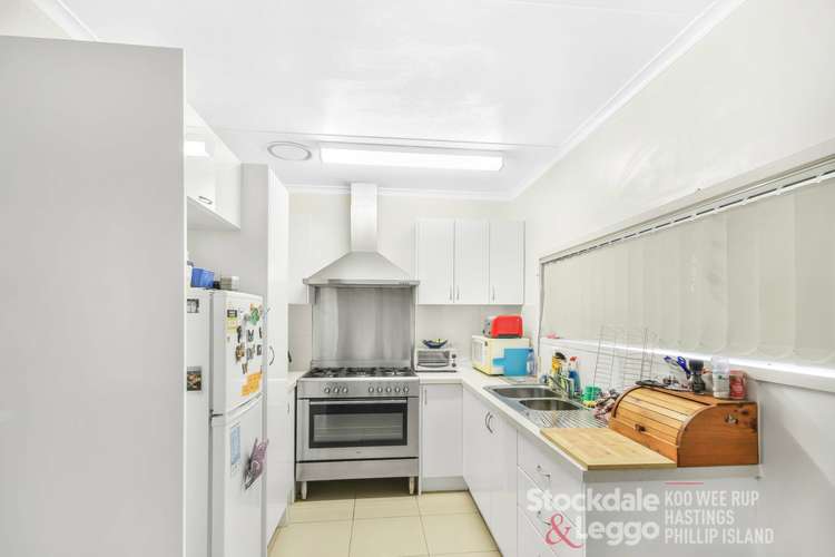 Third view of Homely unit listing, Unit 1/12 Phillip Court, Hastings VIC 3915