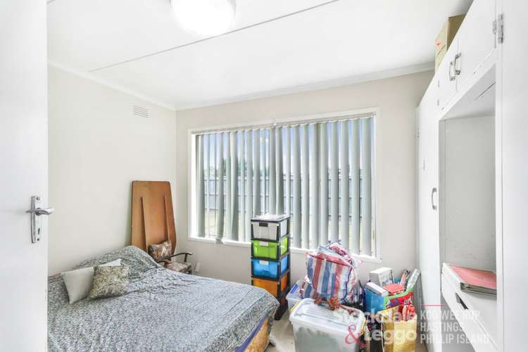 Sixth view of Homely unit listing, Unit 1/12 Phillip Court, Hastings VIC 3915