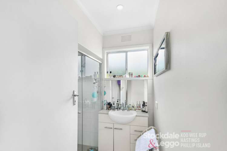 Seventh view of Homely unit listing, Unit 1/12 Phillip Court, Hastings VIC 3915