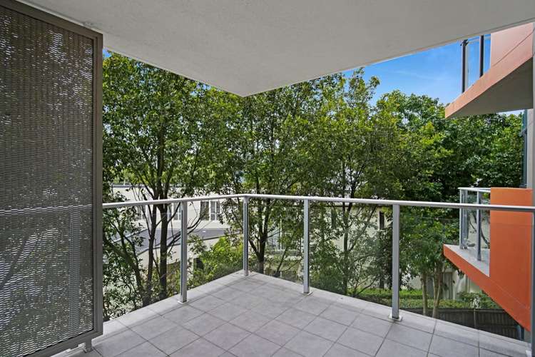 Third view of Homely apartment listing, 1306/12-14 Executive Dve, Burleigh Waters QLD 4220