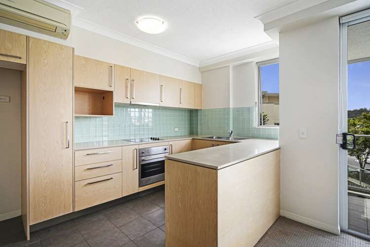 Fourth view of Homely apartment listing, 1306/12-14 Executive Dve, Burleigh Waters QLD 4220