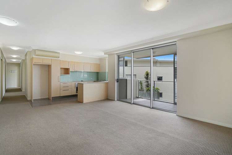 Sixth view of Homely apartment listing, 1306/12-14 Executive Dve, Burleigh Waters QLD 4220