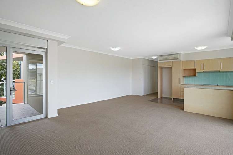 Seventh view of Homely apartment listing, 1306/12-14 Executive Dve, Burleigh Waters QLD 4220