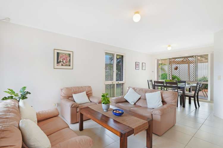 Third view of Homely house listing, 6 Highett Place, Robina QLD 4226