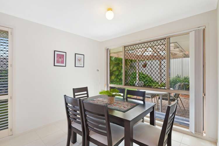 Sixth view of Homely house listing, 6 Highett Place, Robina QLD 4226