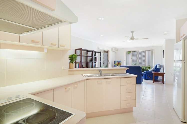 Seventh view of Homely house listing, 6 Highett Place, Robina QLD 4226