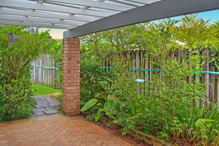 Fifth view of Homely house listing, 31 Silver Glade Drive, Elanora QLD 4221
