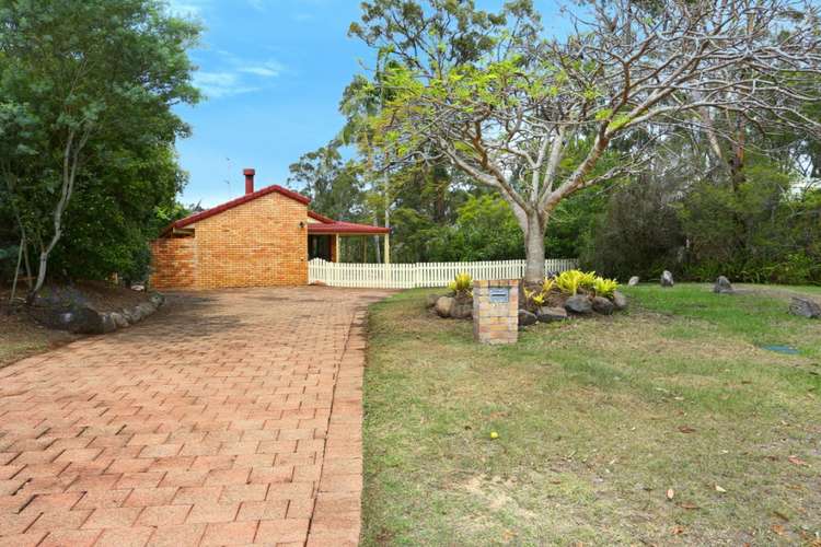 Main view of Homely house listing, 35 Sunningdale Circuit, Robina QLD 4226