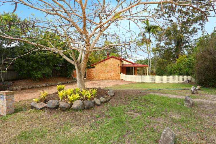 Second view of Homely house listing, 35 Sunningdale Circuit, Robina QLD 4226