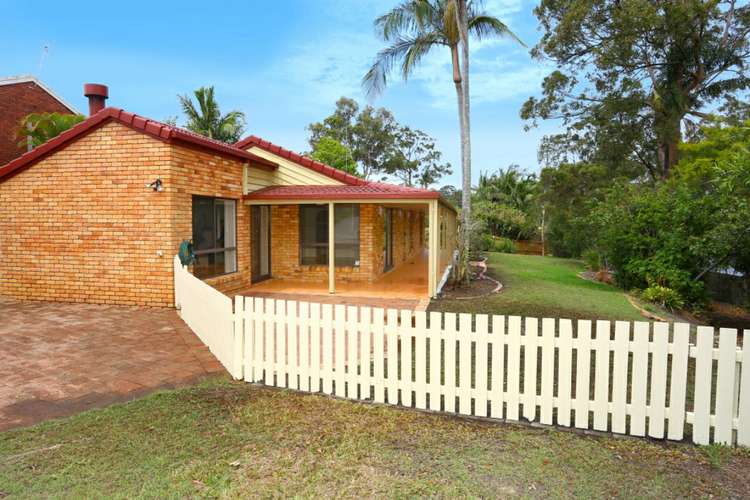 Fourth view of Homely house listing, 35 Sunningdale Circuit, Robina QLD 4226