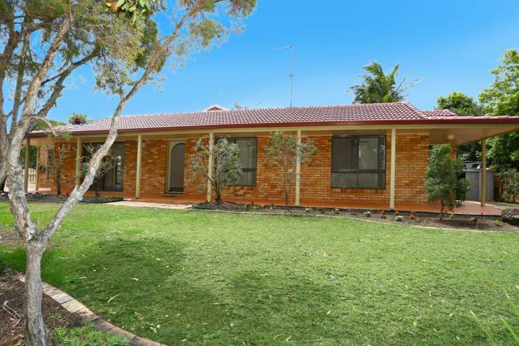 Fifth view of Homely house listing, 35 Sunningdale Circuit, Robina QLD 4226