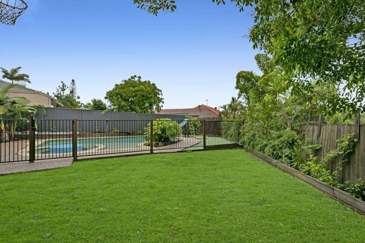 Second view of Homely house listing, 7 Gabriels Court, Robina QLD 4226