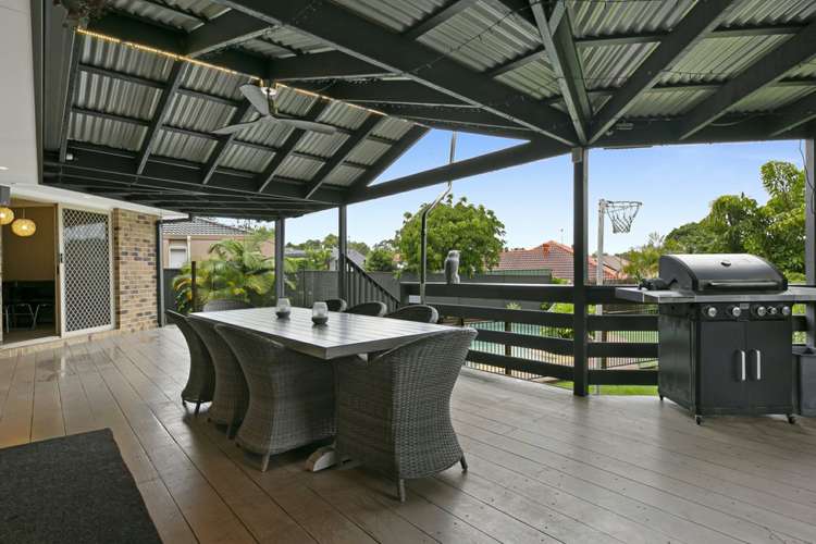 Third view of Homely house listing, 7 Gabriels Court, Robina QLD 4226
