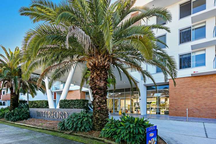 Seventh view of Homely unit listing, 2201/1-7 Waterford Court, Bundall QLD 4217