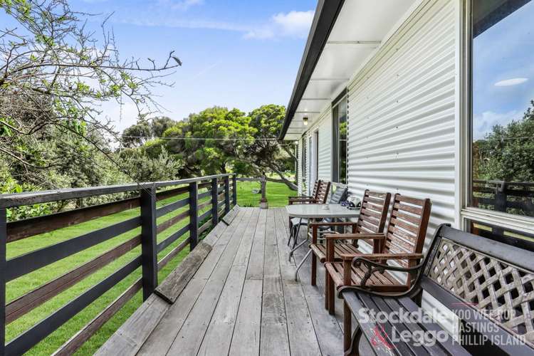 Second view of Homely house listing, 31 Dolphin Drive, Smiths Beach VIC 3922