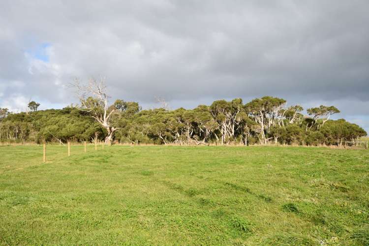 Lot 2 Wattleridge, Wattle Bank VIC 3995