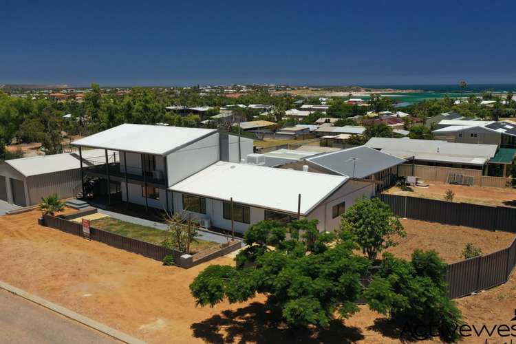 Second view of Homely house listing, 2 Carlton Crescent, Kalbarri WA 6536