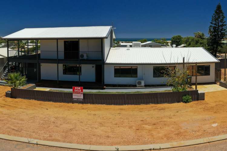 Third view of Homely house listing, 2 Carlton Crescent, Kalbarri WA 6536