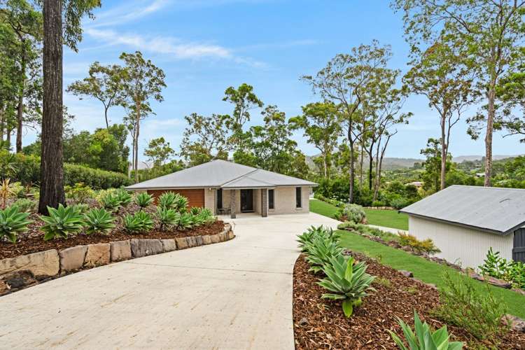 Main view of Homely house listing, 25 Mooralla Street, Tallai QLD 4213