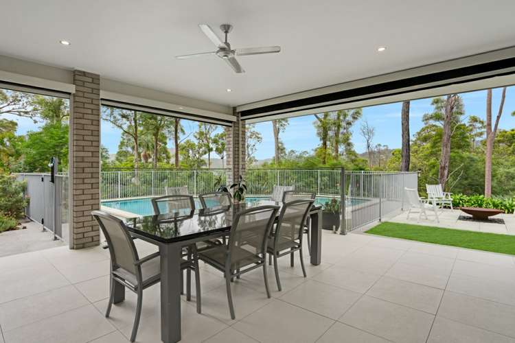 Second view of Homely house listing, 25 Mooralla Street, Tallai QLD 4213