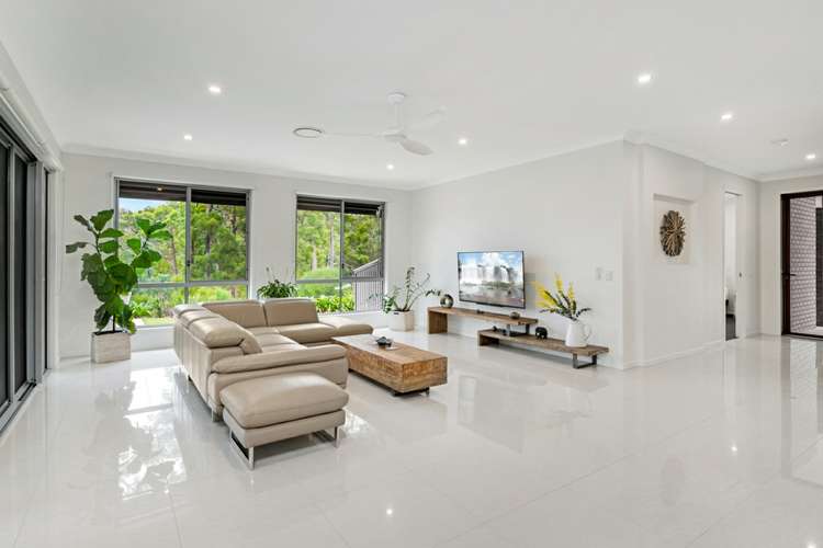 Sixth view of Homely house listing, 25 Mooralla Street, Tallai QLD 4213