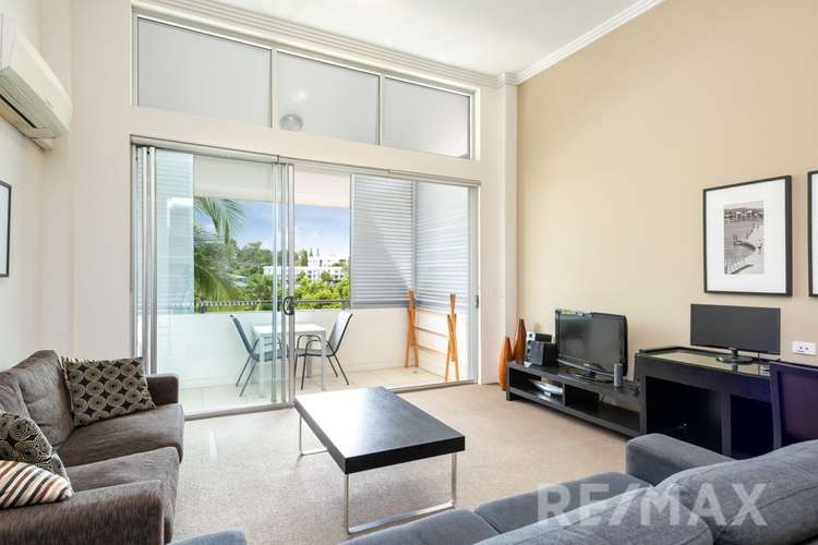 Second view of Homely apartment listing, 75/228 Varsity Parade, Varsity Lakes QLD 4227