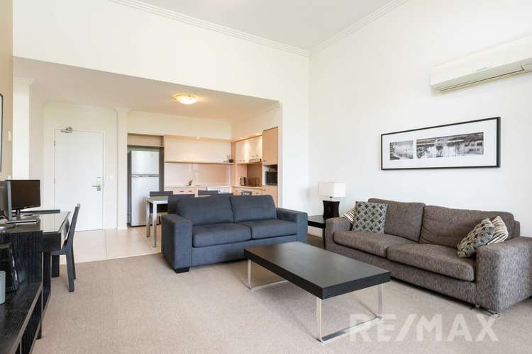 Third view of Homely apartment listing, 75/228 Varsity Parade, Varsity Lakes QLD 4227