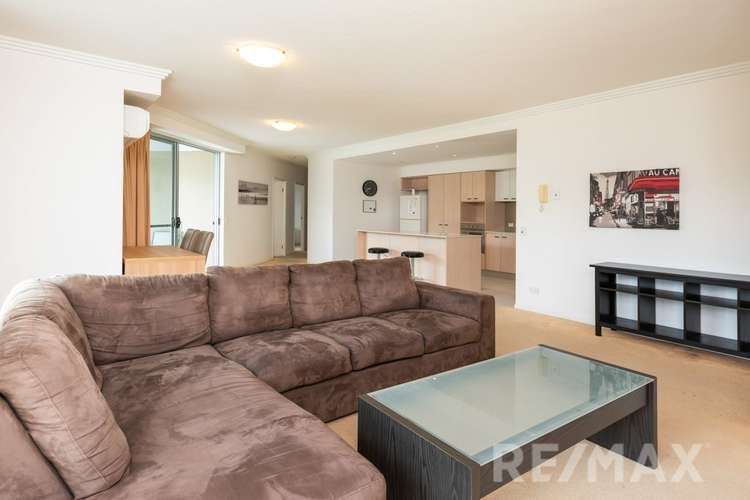 Second view of Homely apartment listing, 53/255 Varsity Parade, Varsity Lakes QLD 4227