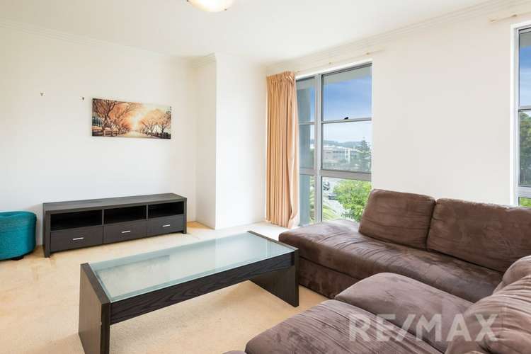 Fourth view of Homely apartment listing, 53/255 Varsity Parade, Varsity Lakes QLD 4227