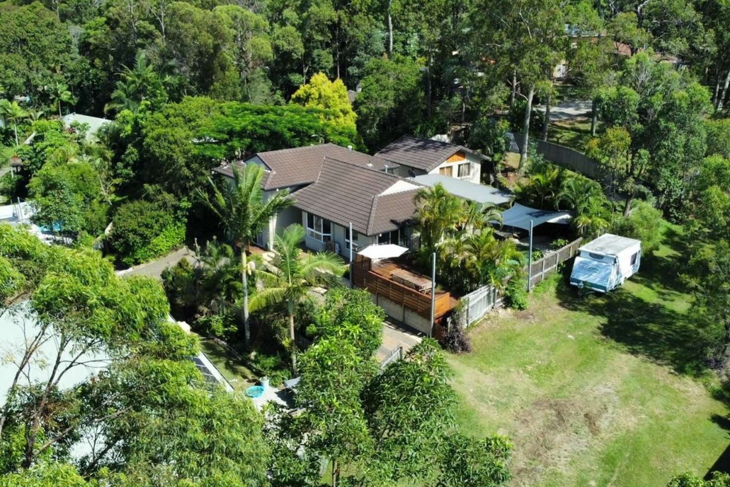 Main view of Homely house listing, 31 Nolan Street, Tallai QLD 4213