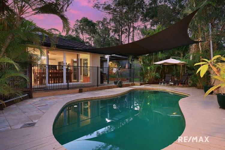 Second view of Homely house listing, 31 Nolan Street, Tallai QLD 4213