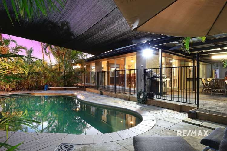 Sixth view of Homely house listing, 31 Nolan Street, Tallai QLD 4213